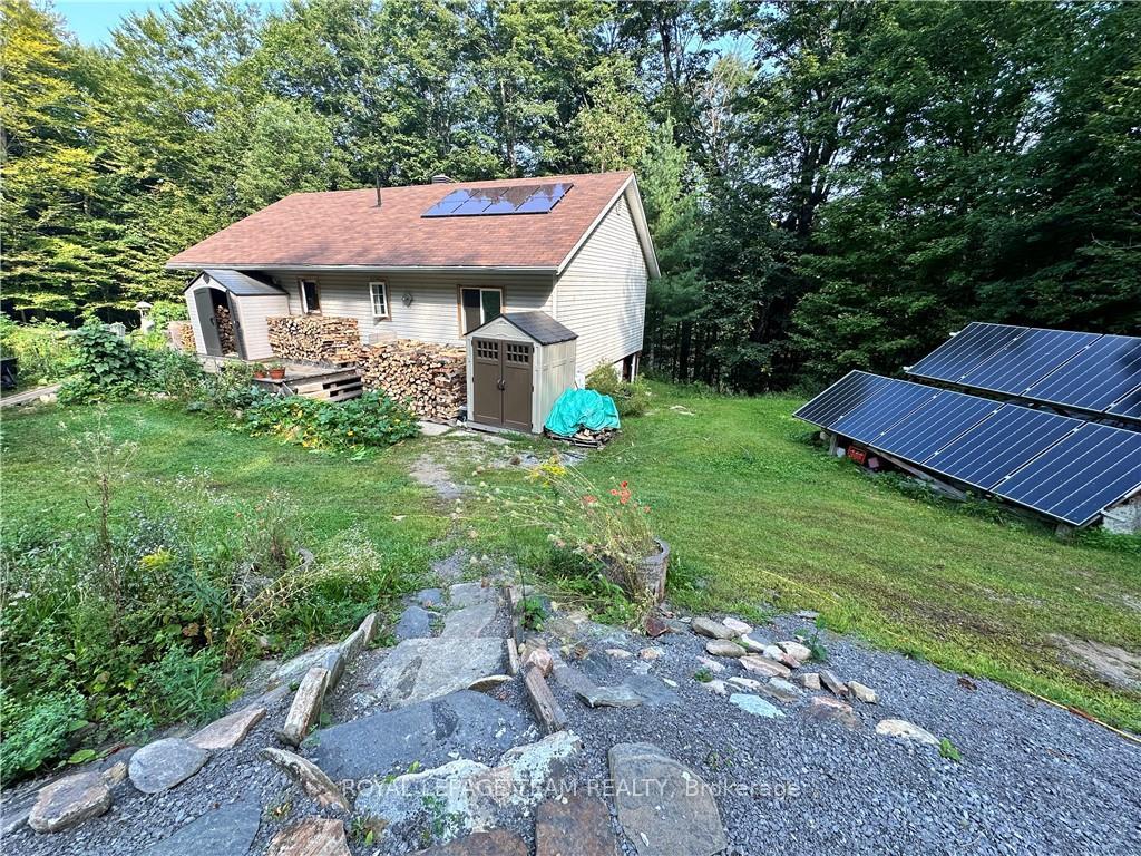 Photo 10 of 00 Lower Spruce Hedge Road, McNab/Braeside, Mcnab/Braeside Twps — HOMEH