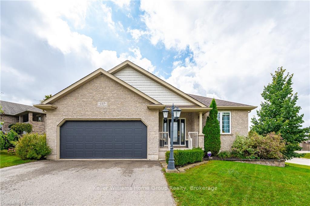 Photo 1 of 115 Andrews Dr W, Mapleton, Rural Mapleton — HOMEH