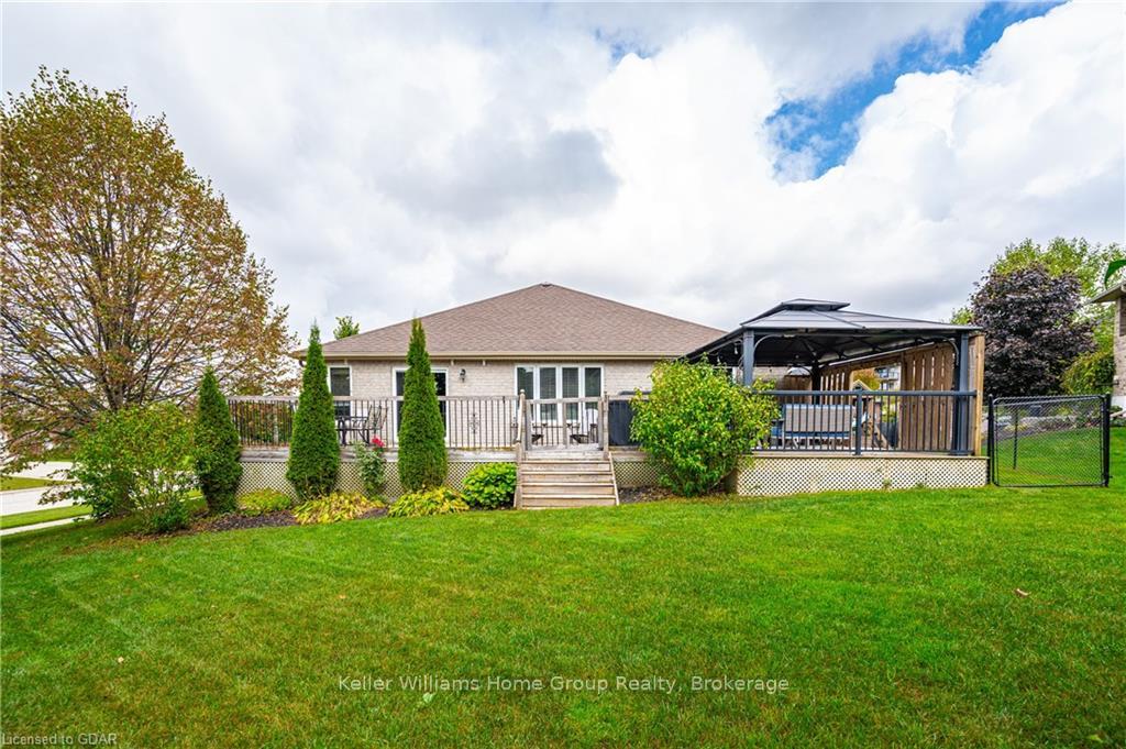 Photo 46 of 115 Andrews Dr W, Mapleton, Rural Mapleton — HOMEH