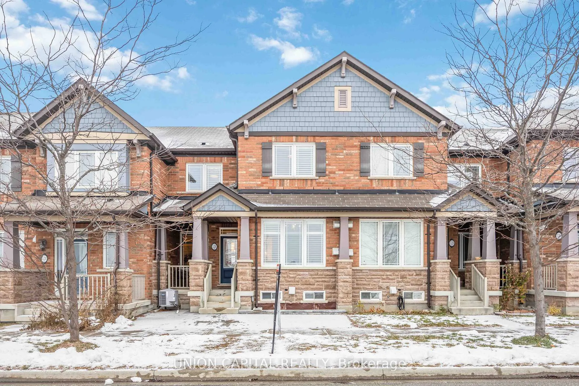 Photo 1 of 526 Church Street, Markham, Cornell — HOMEH