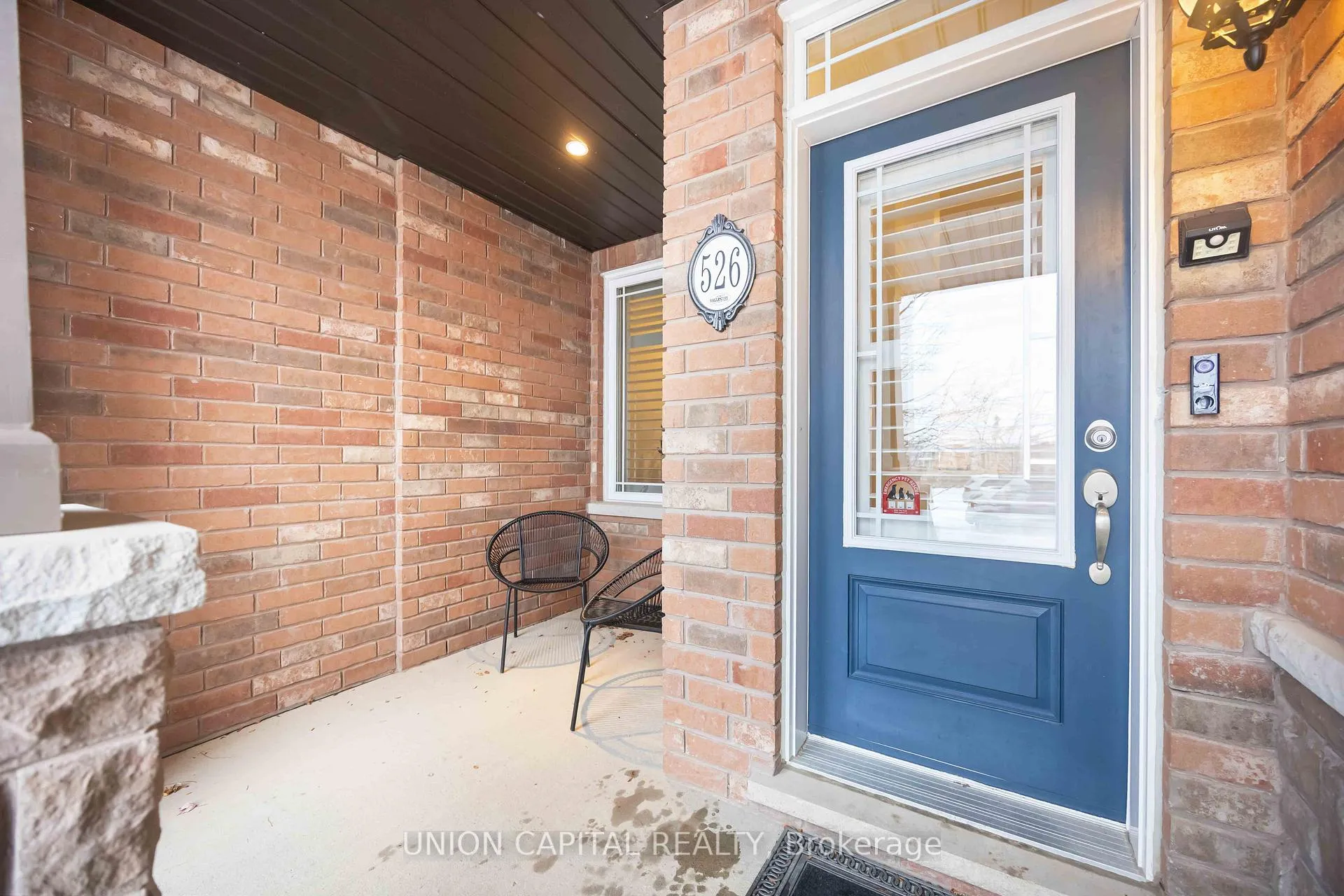 Photo 3 of 526 Church Street, Markham, Cornell — HOMEH