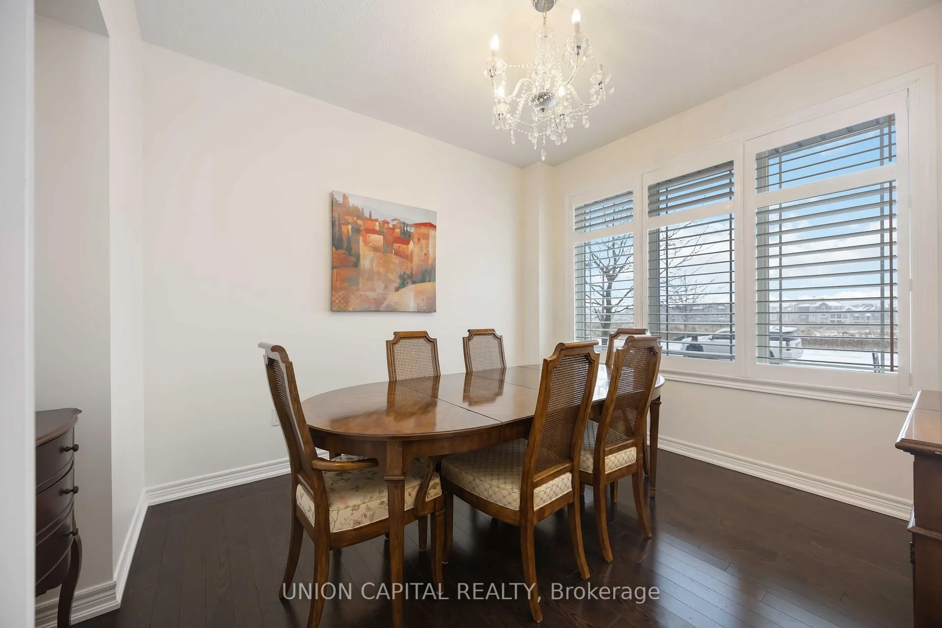 Photo 5 of 526 Church Street, Markham, Cornell — HOMEH