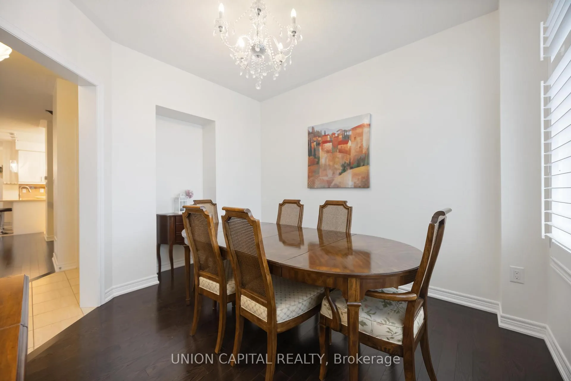 Photo 6 of 526 Church Street, Markham, Cornell — HOMEH