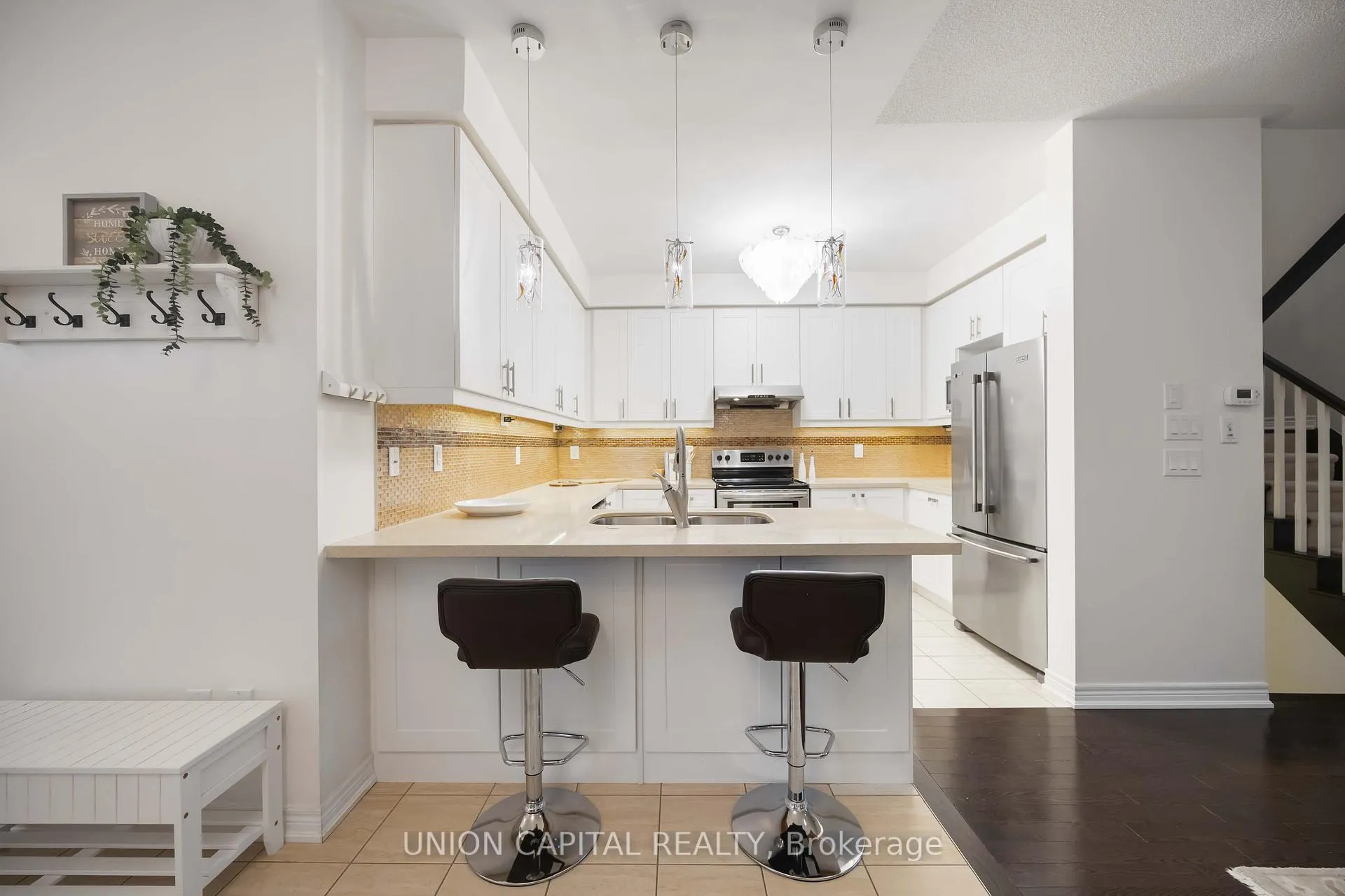 Photo 19 of 526 Church Street, Markham, Cornell — HOMEH