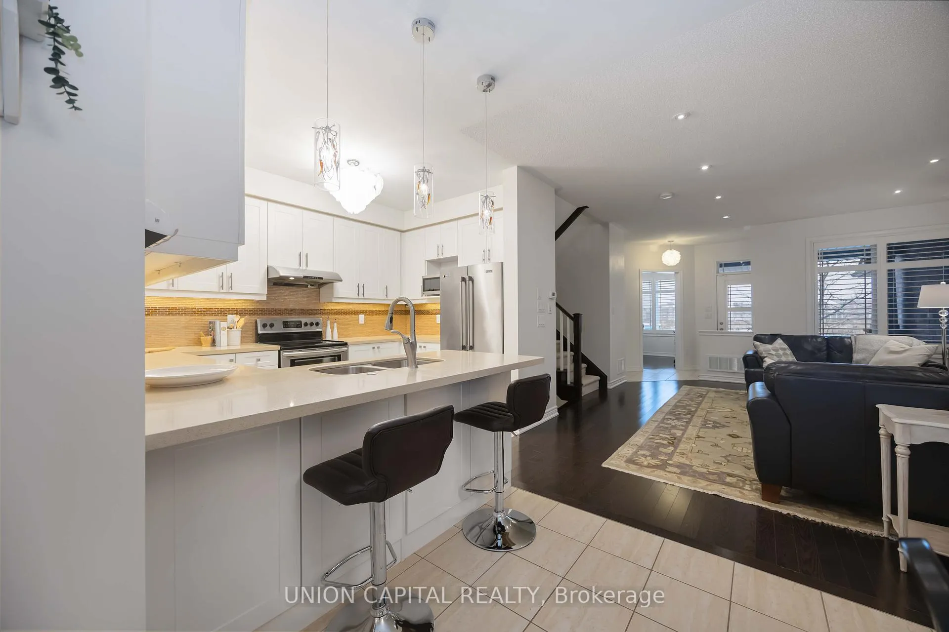 Photo 20 of 526 Church Street, Markham, Cornell — HOMEH