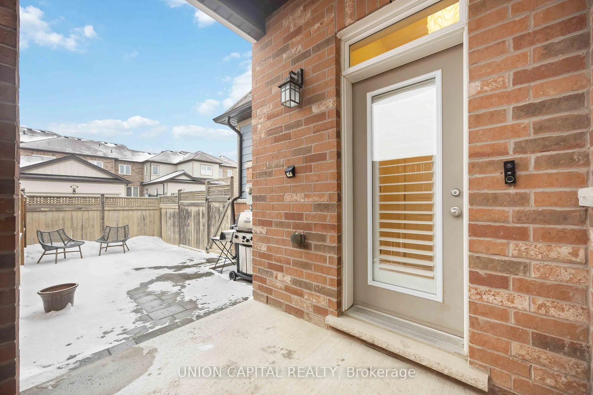 Photo 44 of 526 Church Street, Markham, Cornell — HOMEH