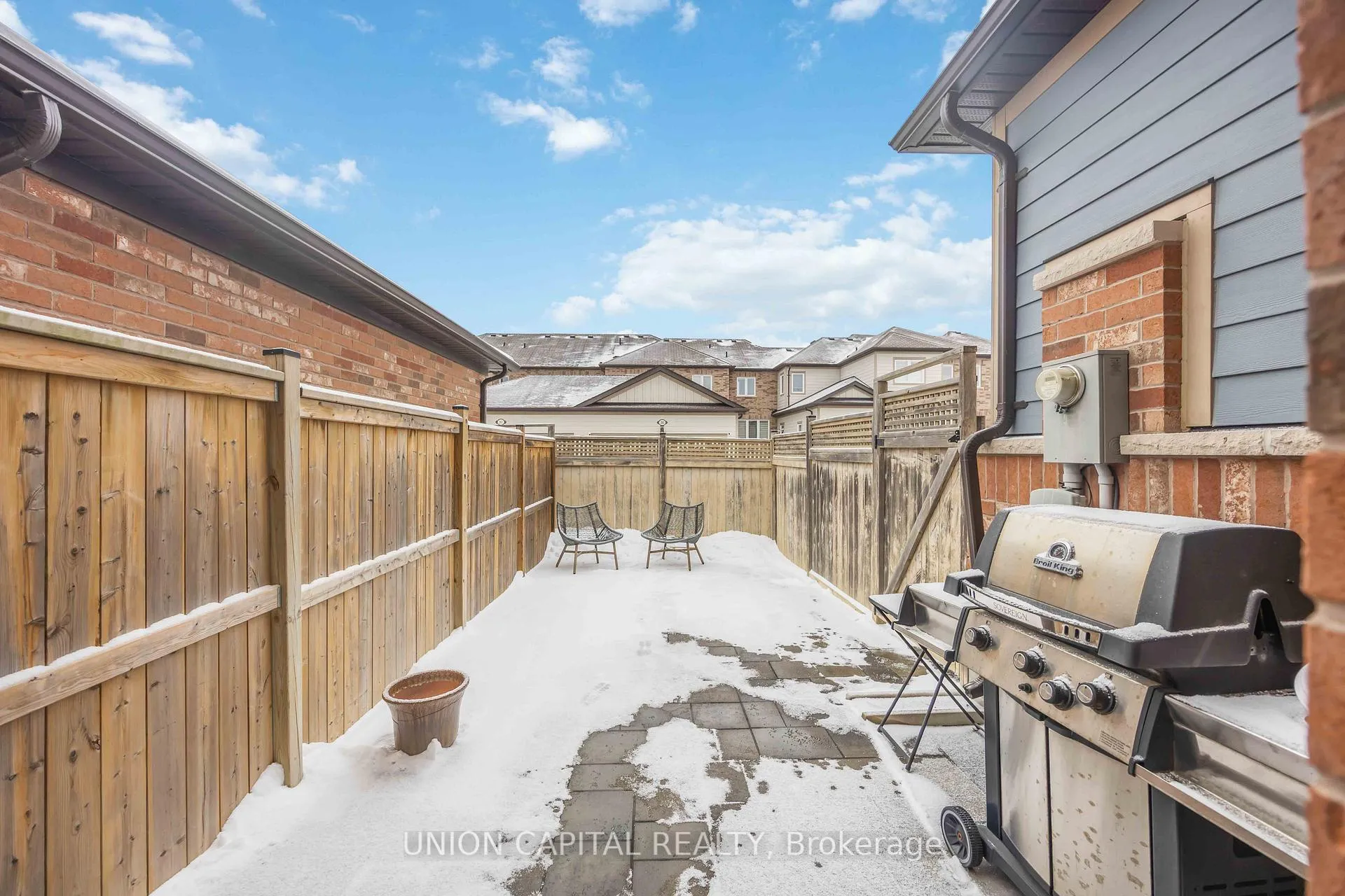 Photo 45 of 526 Church Street, Markham, Cornell — HOMEH