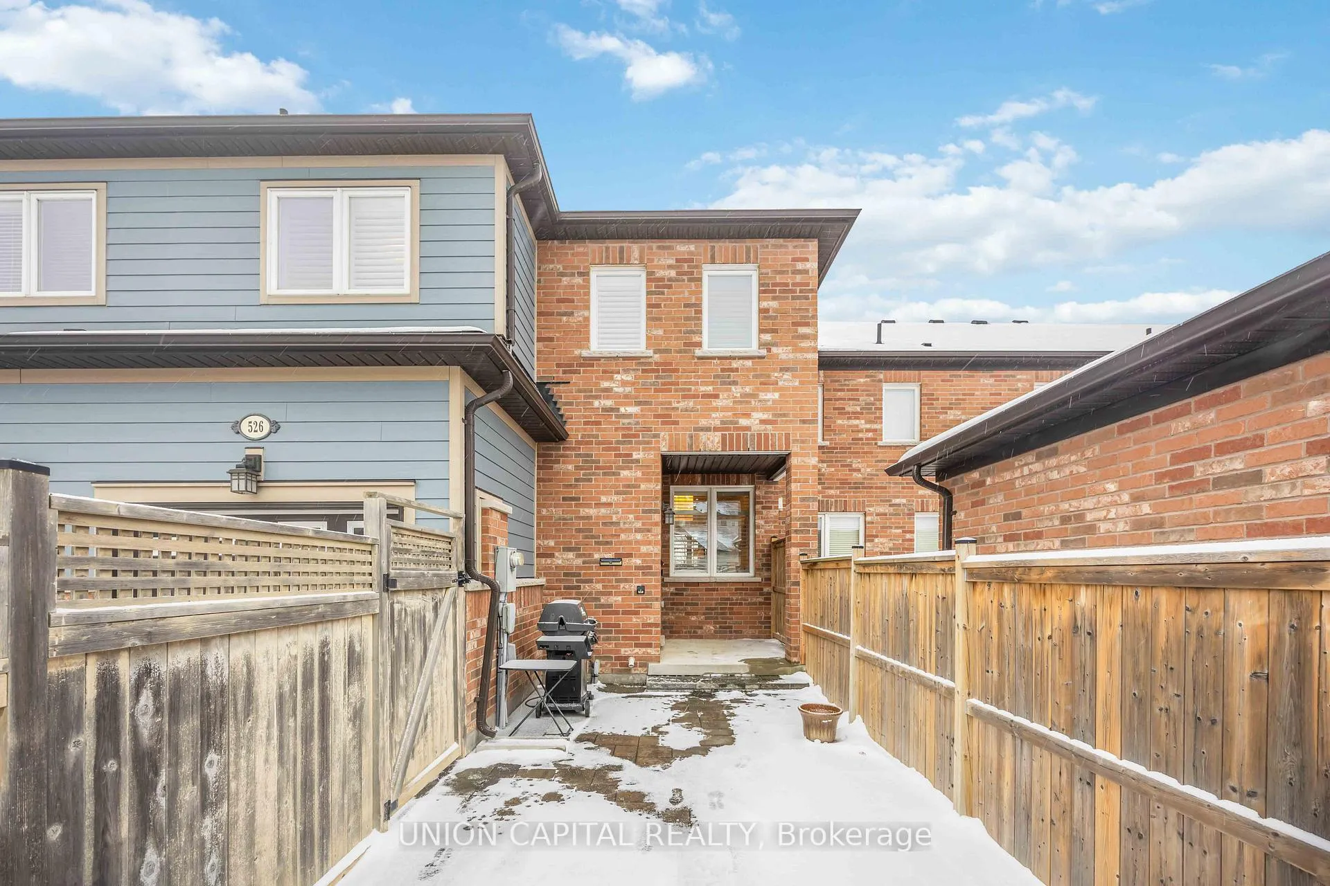 Photo 46 of 526 Church Street, Markham, Cornell — HOMEH