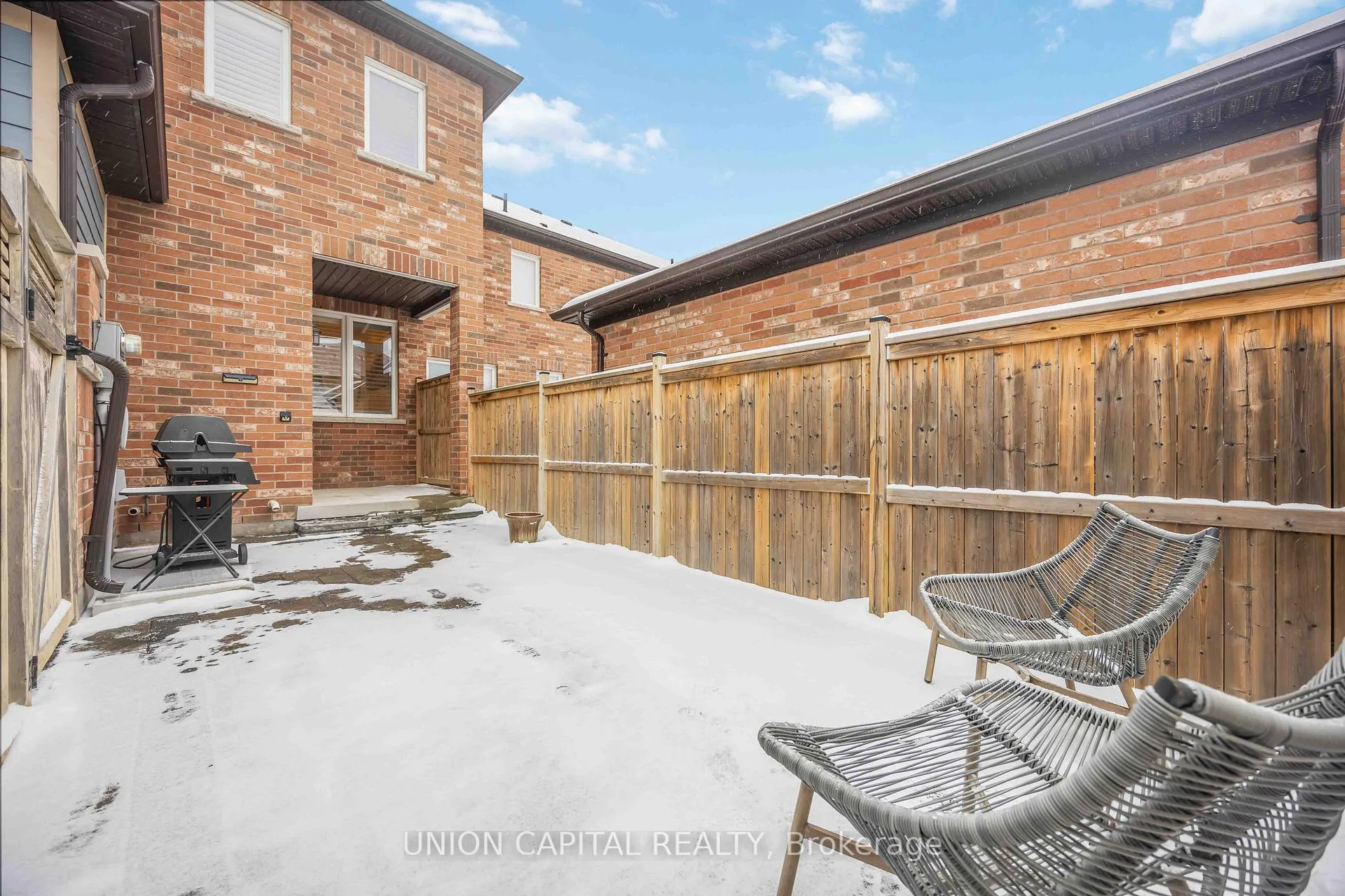 Photo 47 of 526 Church Street, Markham, Cornell — HOMEH