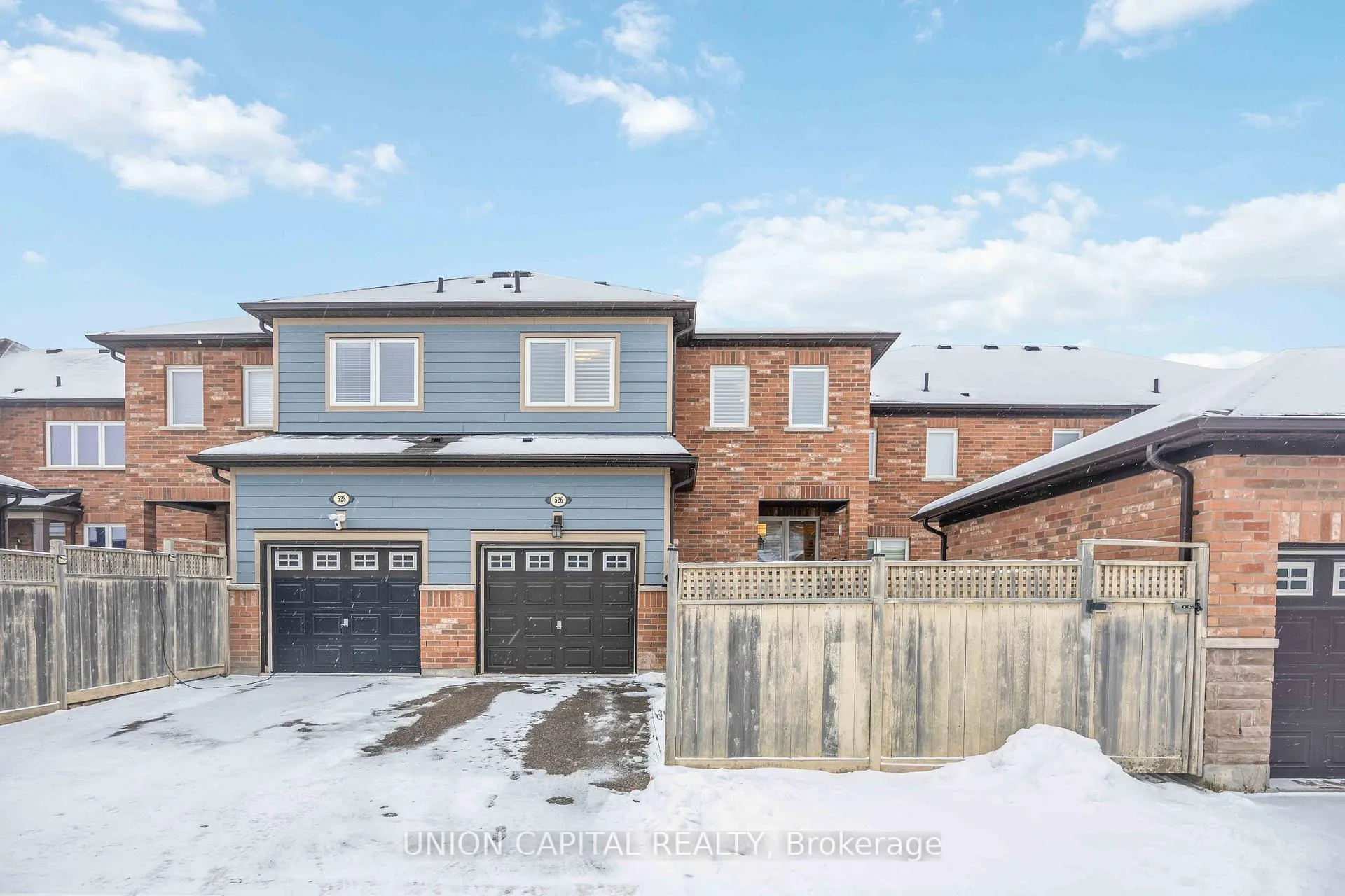 Photo 48 of 526 Church Street, Markham, Cornell — HOMEH