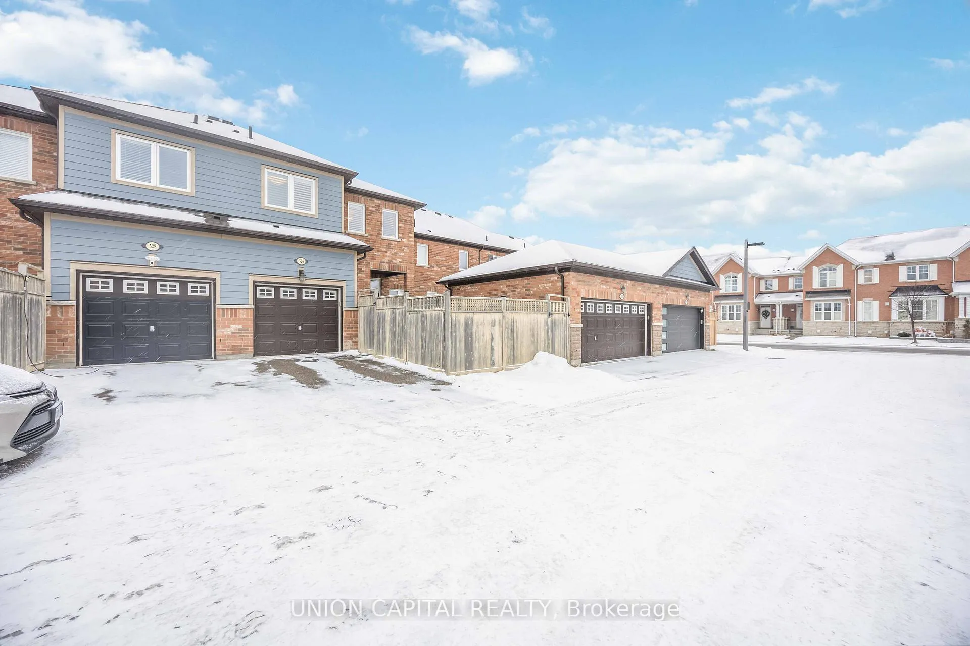 Photo 49 of 526 Church Street, Markham, Cornell — HOMEH