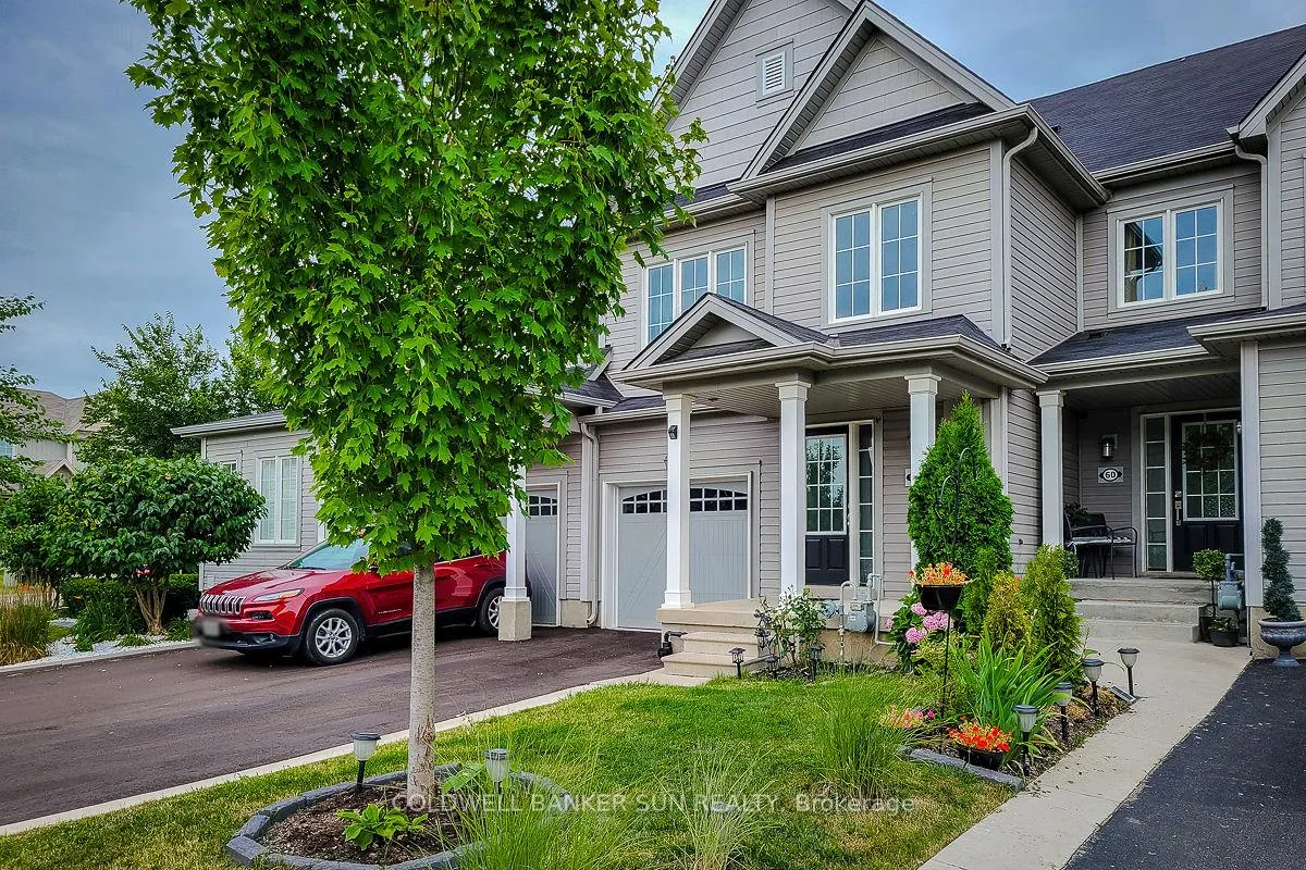 Photo 1 of 62 Lynch Crescent, Hamilton, Binbrook — HOMEH