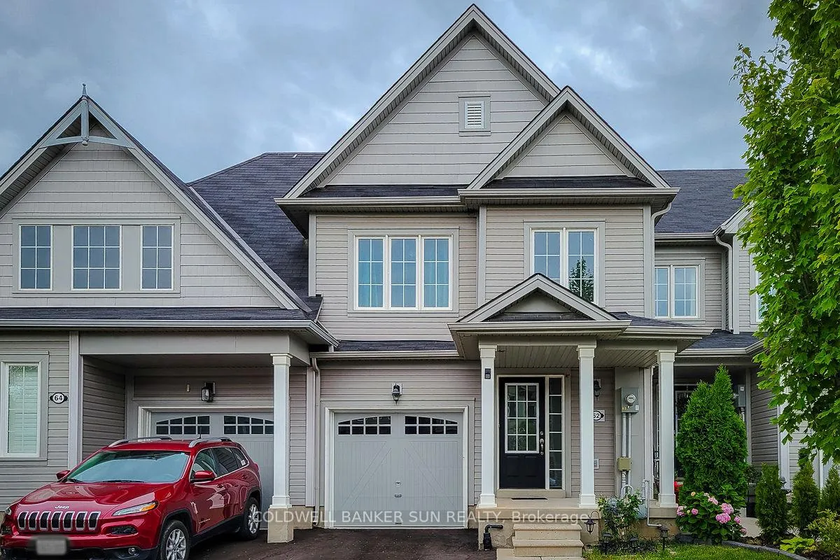 Photo 2 of 62 Lynch Crescent, Hamilton, Binbrook — HOMEH
