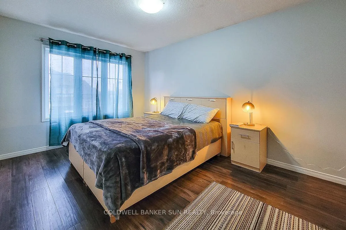 Photo 22 of 62 Lynch Crescent, Hamilton, Binbrook — HOMEH