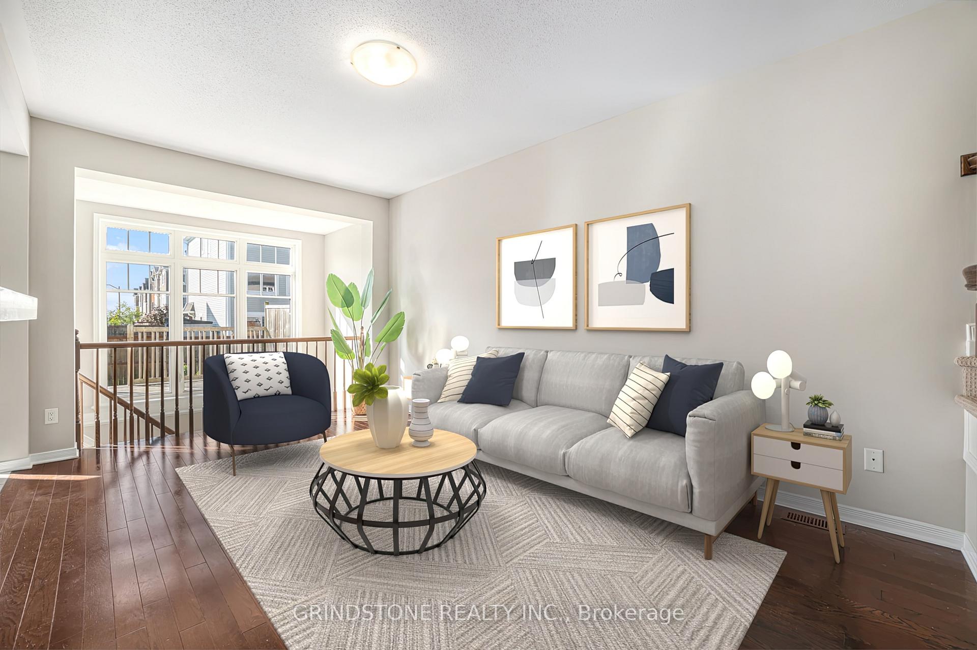 Photo 4 of 117 Westphalian Avenue, Ottawa, Kanata - Emerald Meadows/Trailwest — HOMEH