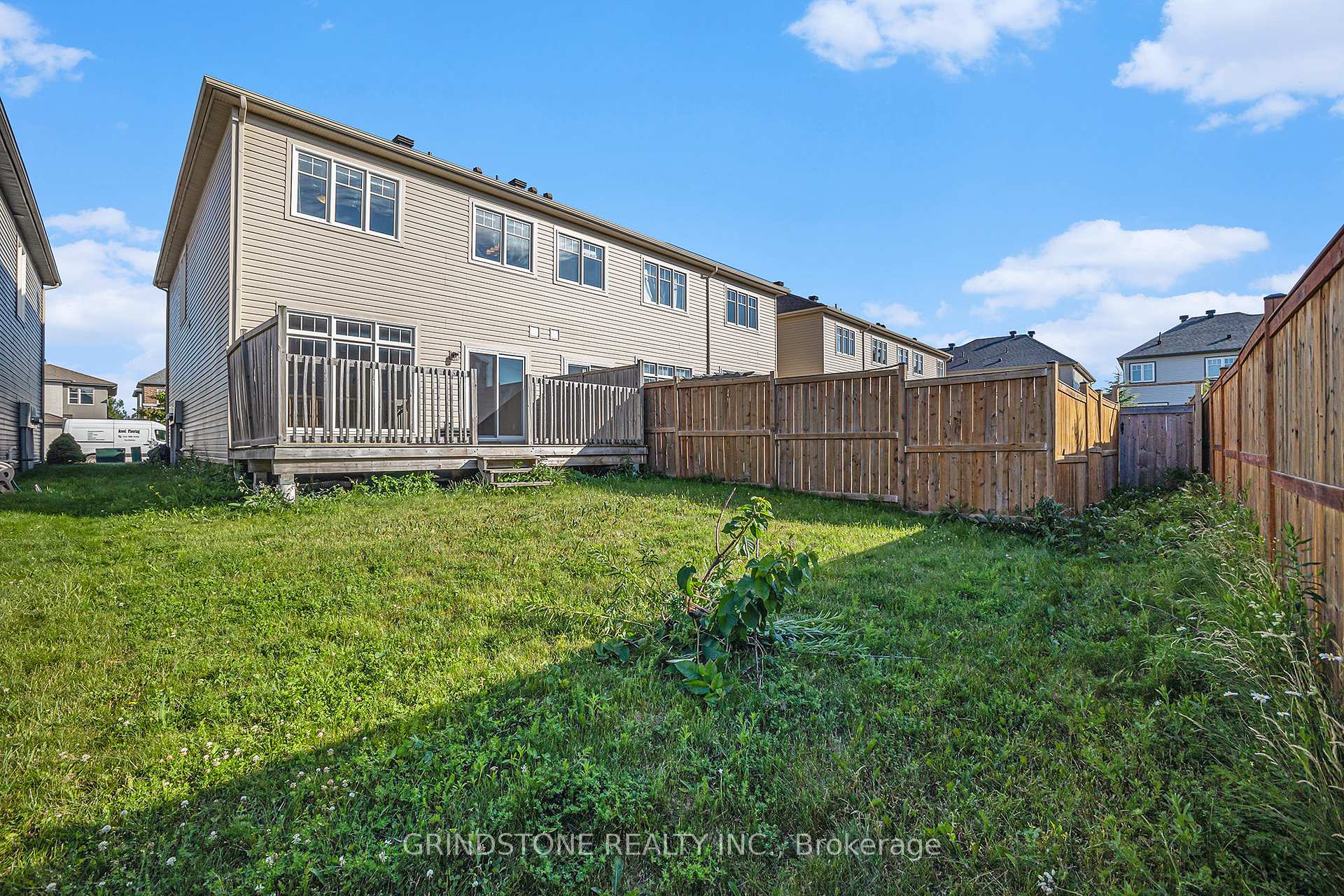 Photo 33 of 117 Westphalian Avenue, Ottawa, Kanata - Emerald Meadows/Trailwest — HOMEH
