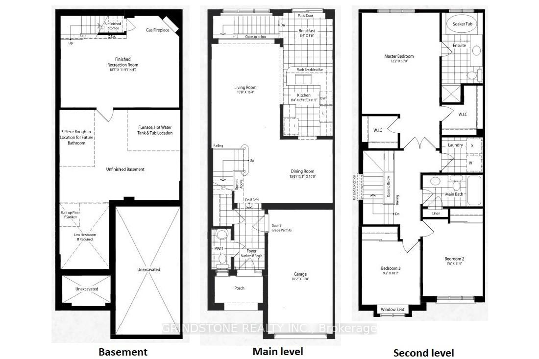 Photo 34 of 117 Westphalian Avenue, Ottawa, Kanata - Emerald Meadows/Trailwest — HOMEH