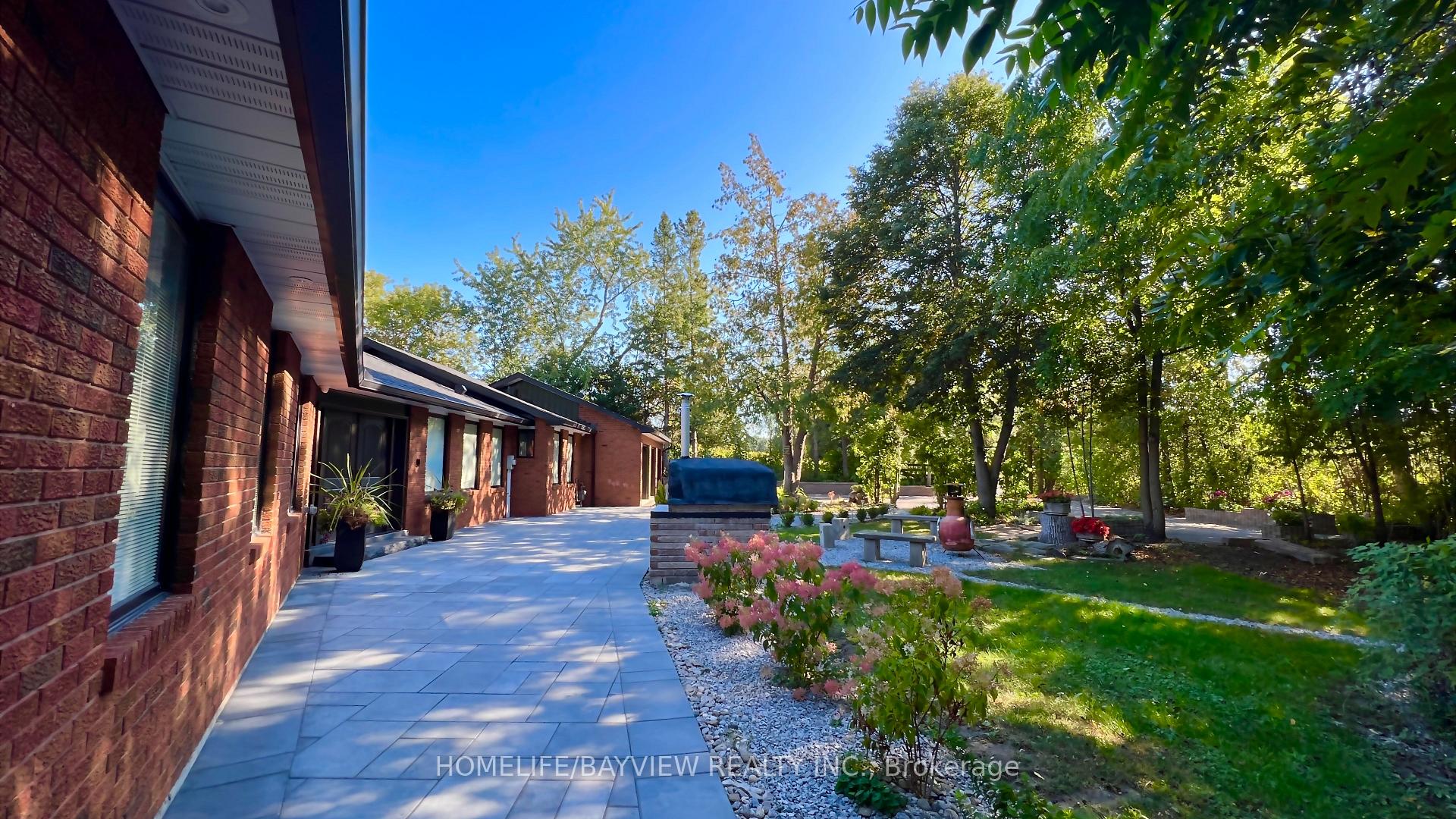 Photo 1 of 12575 Weston Road, King, Rural King — HOMEH