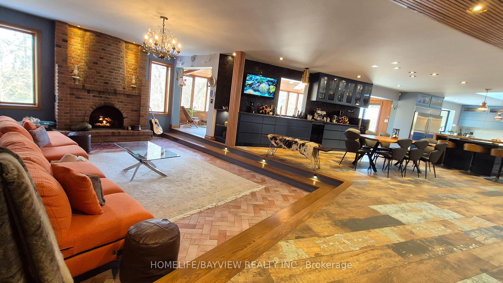 Photo 5 of 12575 Weston Road, King, Rural King — HOMEH