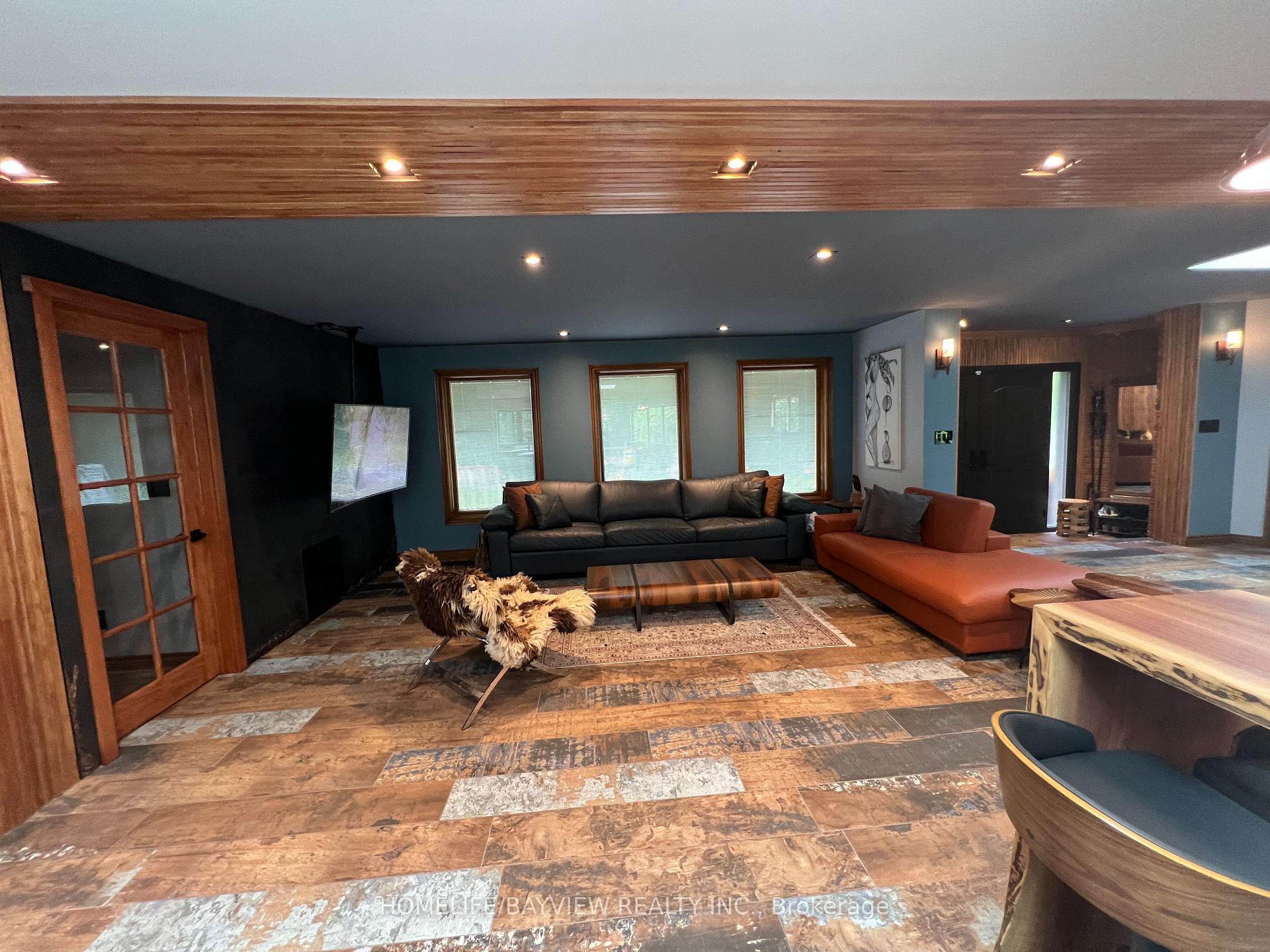 Photo 7 of 12575 Weston Road, King, Rural King — HOMEH