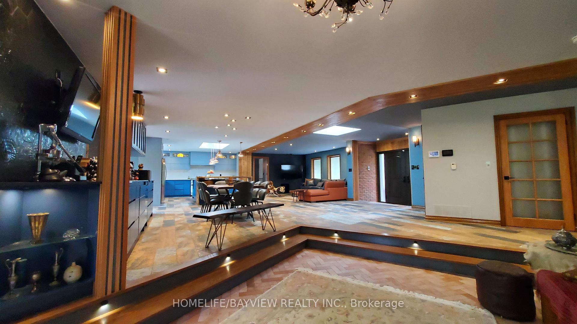 Photo 8 of 12575 Weston Road, King, Rural King — HOMEH
