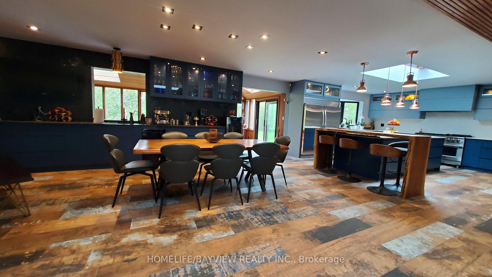 Photo 13 of 12575 Weston Road, King, Rural King — HOMEH