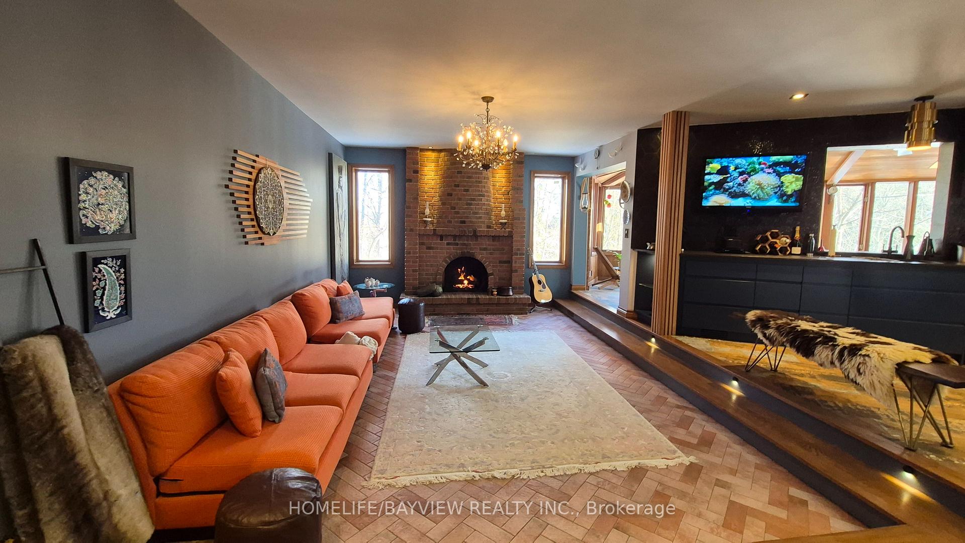 Photo 14 of 12575 Weston Road, King, Rural King — HOMEH