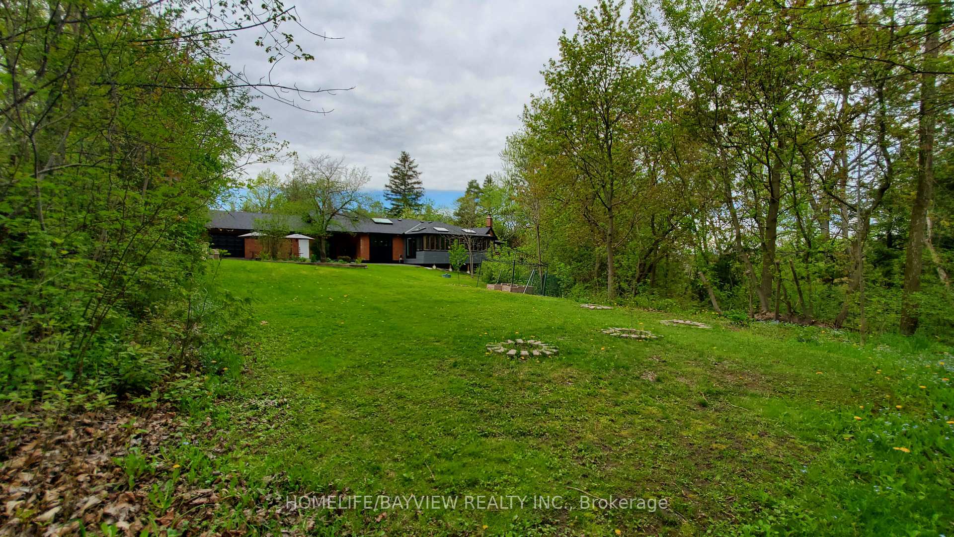 Photo 41 of 12575 Weston Road, King, Rural King — HOMEH