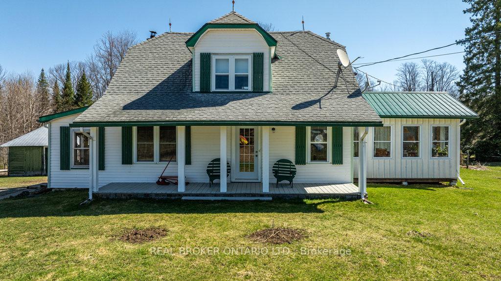 Photo 4 of 9754 Highway 511, Lanark Highlands, Lanark Highlands (Darling) Twp — HOMEH