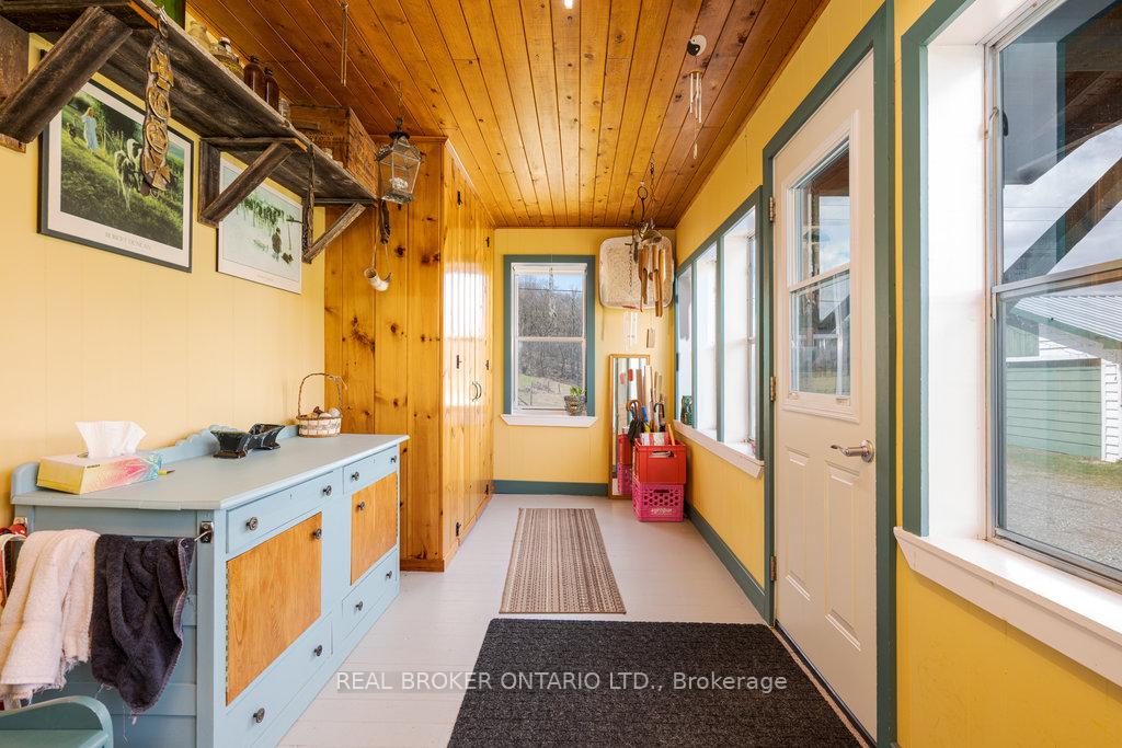 Photo 5 of 9754 Highway 511, Lanark Highlands, Lanark Highlands (Darling) Twp — HOMEH