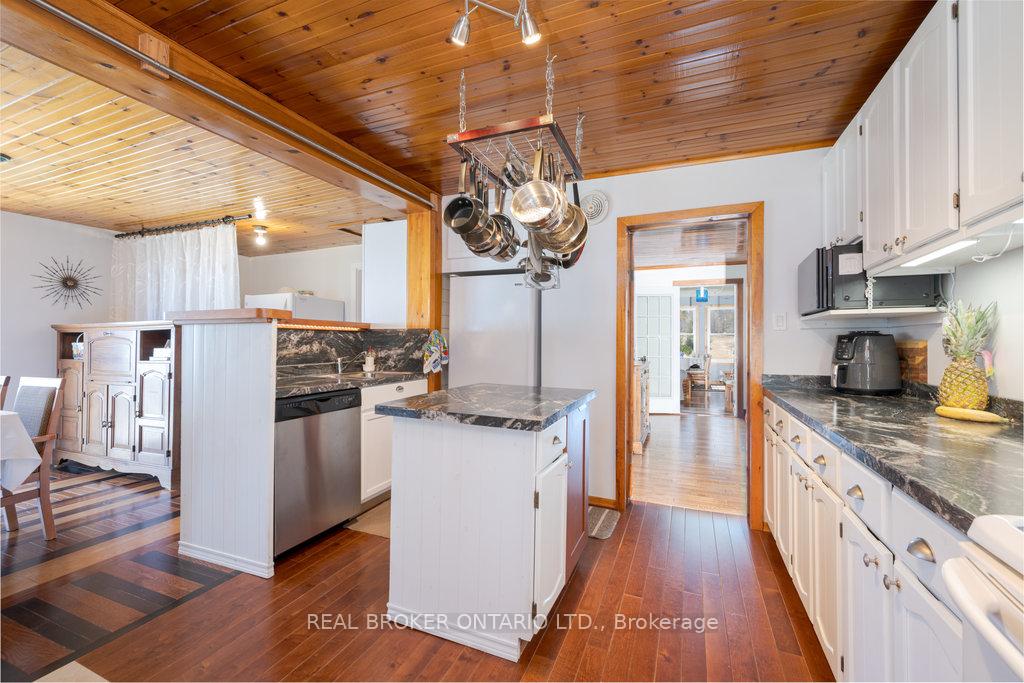 Photo 6 of 9754 Highway 511, Lanark Highlands, Lanark Highlands (Darling) Twp — HOMEH