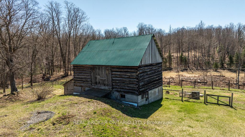 Photo 17 of 9754 Highway 511, Lanark Highlands, Lanark Highlands (Darling) Twp — HOMEH