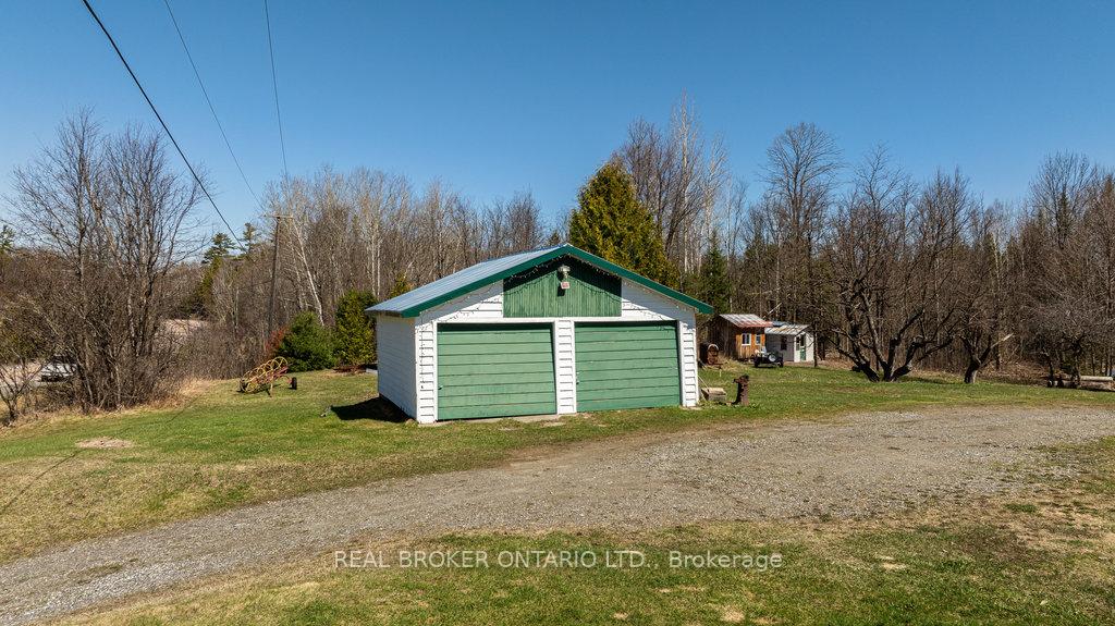 Photo 18 of 9754 Highway 511, Lanark Highlands, Lanark Highlands (Darling) Twp — HOMEH