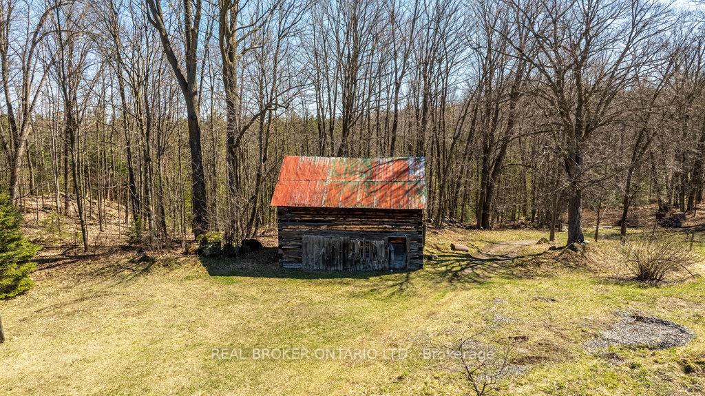 Photo 20 of 9754 Highway 511, Lanark Highlands, Lanark Highlands (Darling) Twp — HOMEH