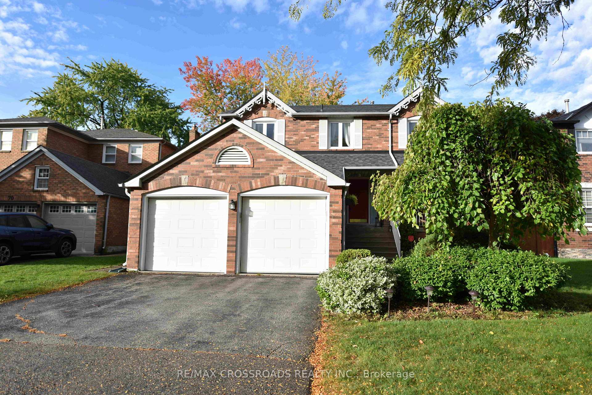 Photo 1 of 72 Millstone Court, Markham, Unionville — HOMEH