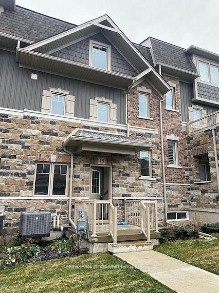 Photo 8 of 13 Eliza Avenue, Kitchener, Larentian West — HOMEH