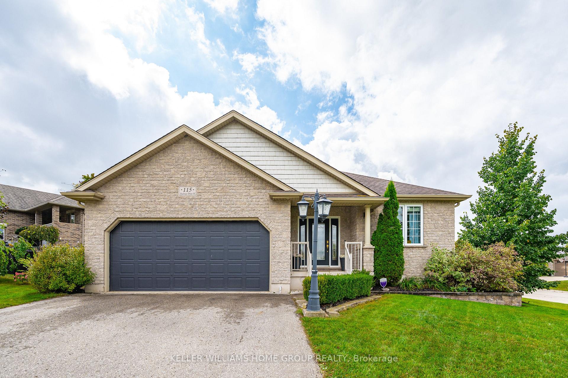 Photo 1 of 115 Andrews Drive W, Mapleton, Rural Mapleton — HOMEH