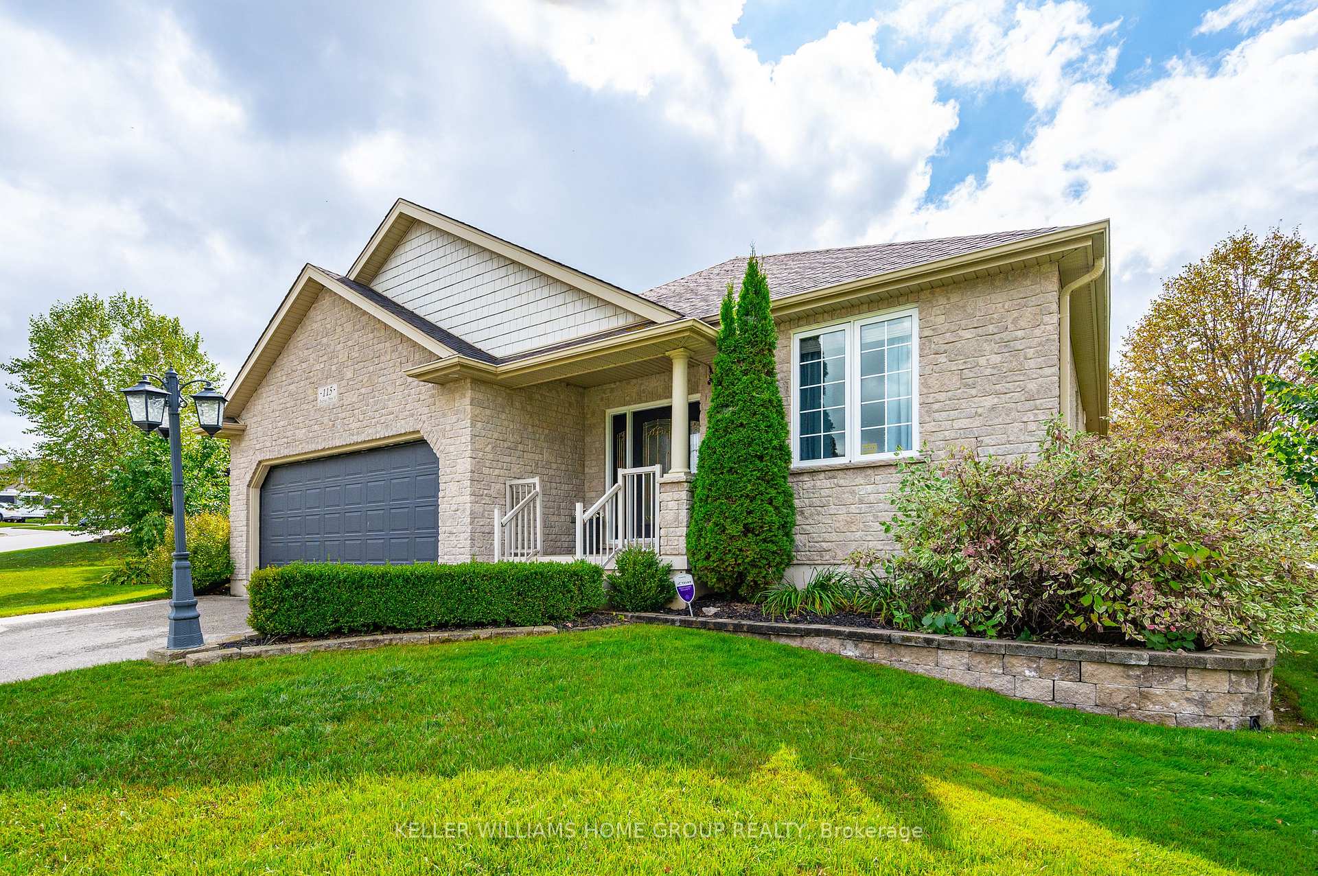 Photo 2 of 115 Andrews Drive W, Mapleton, Rural Mapleton — HOMEH