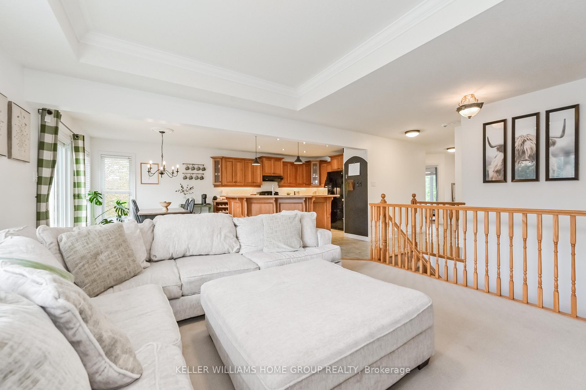 Photo 12 of 115 Andrews Drive W, Mapleton, Rural Mapleton — HOMEH