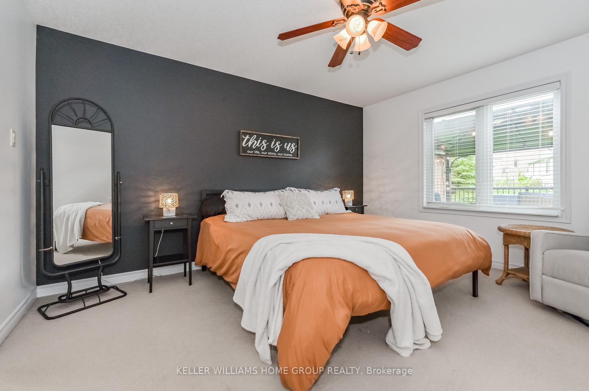 Photo 15 of 115 Andrews Drive W, Mapleton, Rural Mapleton — HOMEH