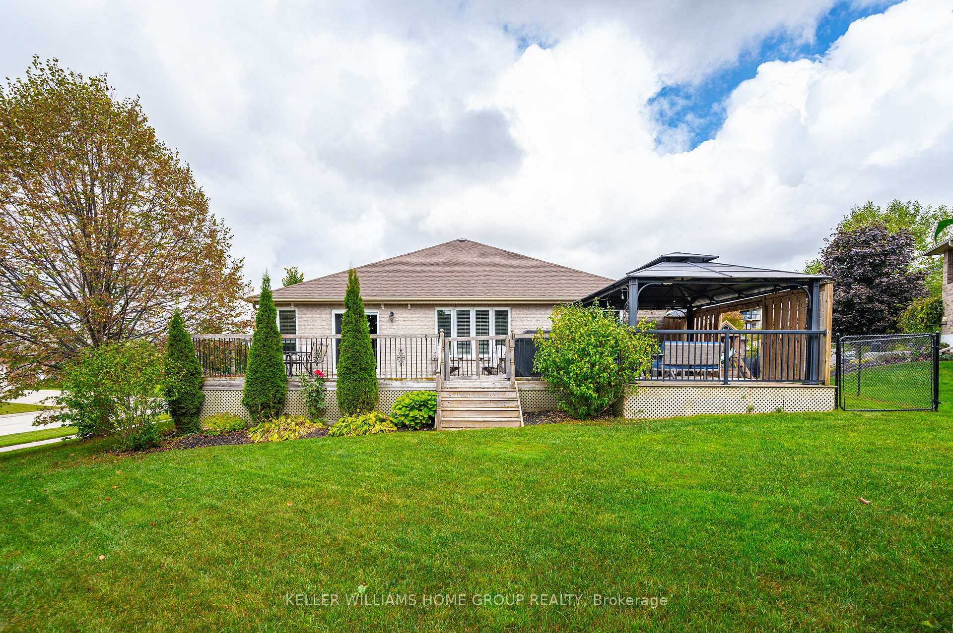 Photo 27 of 115 Andrews Drive W, Mapleton, Rural Mapleton — HOMEH