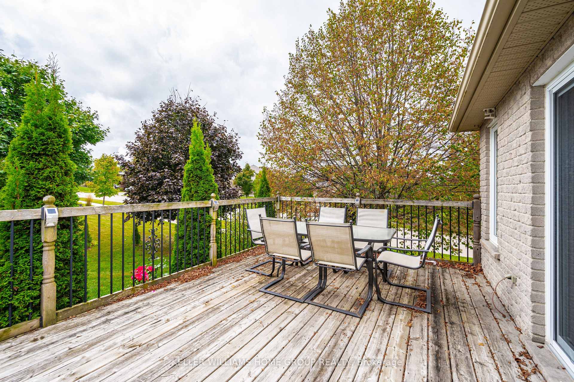 Photo 29 of 115 Andrews Drive W, Mapleton, Rural Mapleton — HOMEH
