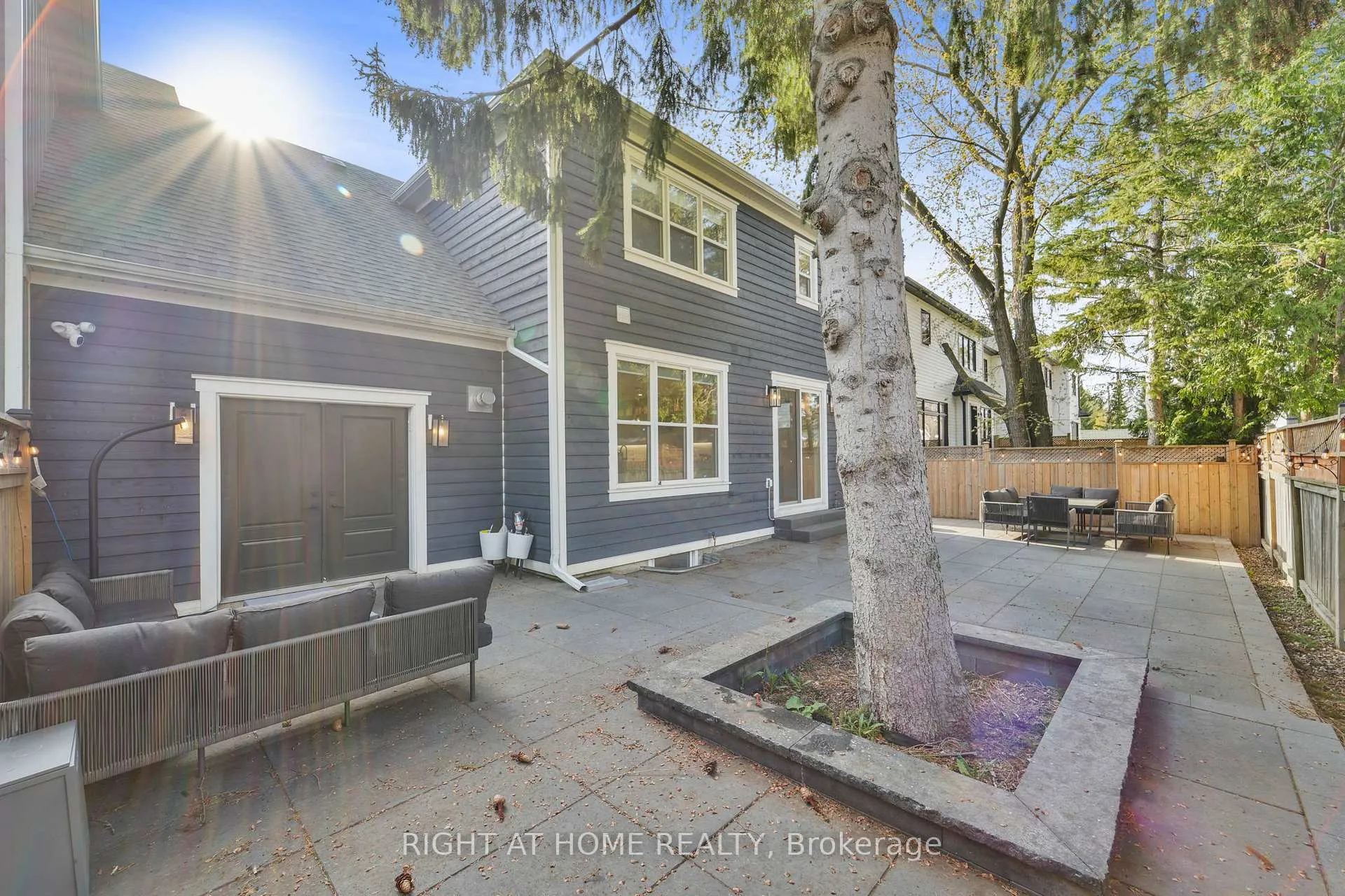 Photo 31 of 17 George Street, Markham, Old Markham Village — HOMEH