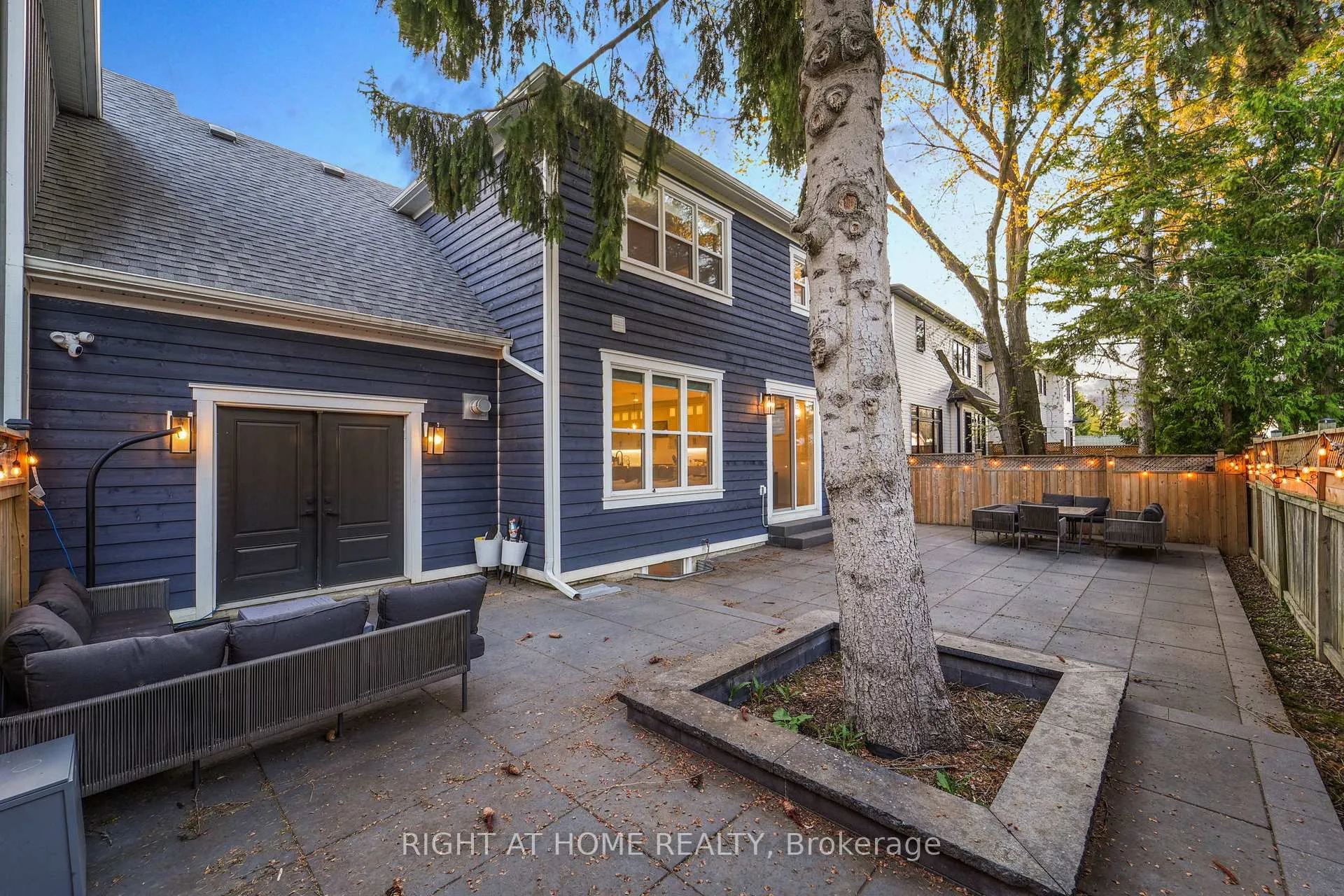 Photo 34 of 17 George Street, Markham, Old Markham Village — HOMEH