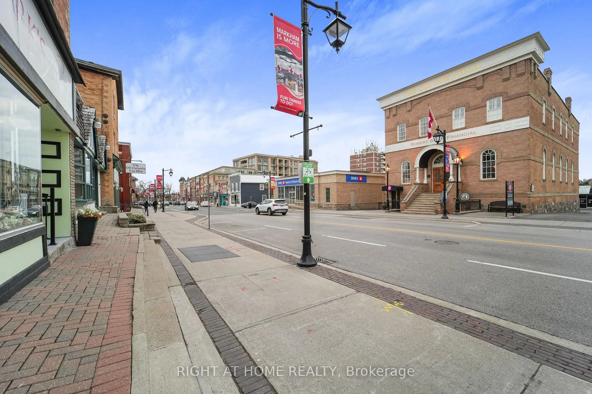 Photo 37 of 17 George Street, Markham, Old Markham Village — HOMEH