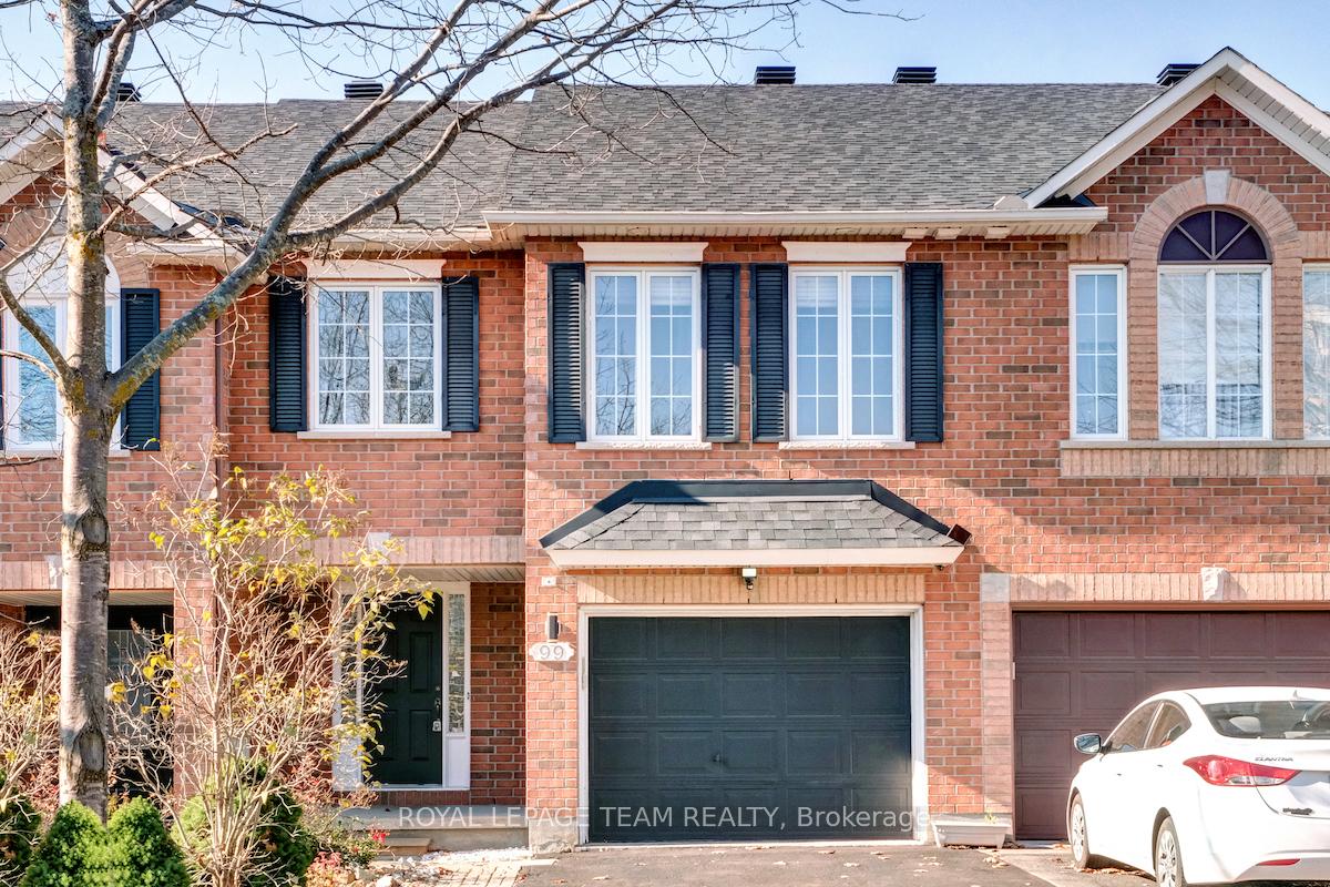 Photo 2 of 99 Macassa Circle, Ottawa, Kanata - Kanata Lakes/Heritage Hills — HOMEH