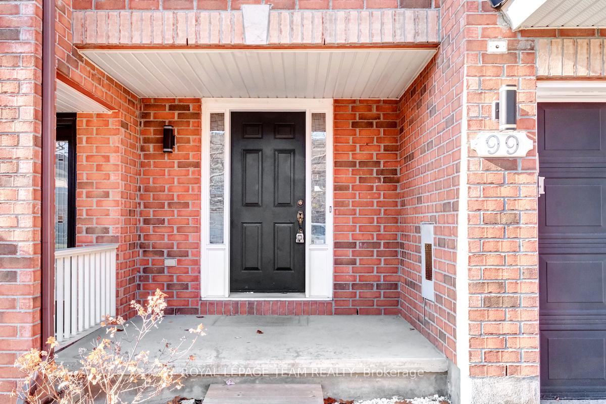 Photo 3 of 99 Macassa Circle, Ottawa, Kanata - Kanata Lakes/Heritage Hills — HOMEH