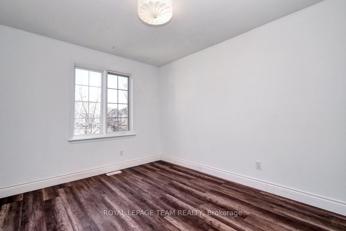 Photo 11 of 99 Macassa Circle, Ottawa, Kanata - Kanata Lakes/Heritage Hills — HOMEH