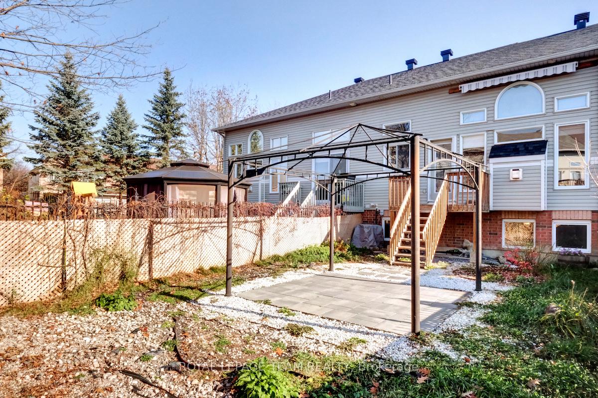 Photo 31 of 99 Macassa Circle, Ottawa, Kanata - Kanata Lakes/Heritage Hills — HOMEH