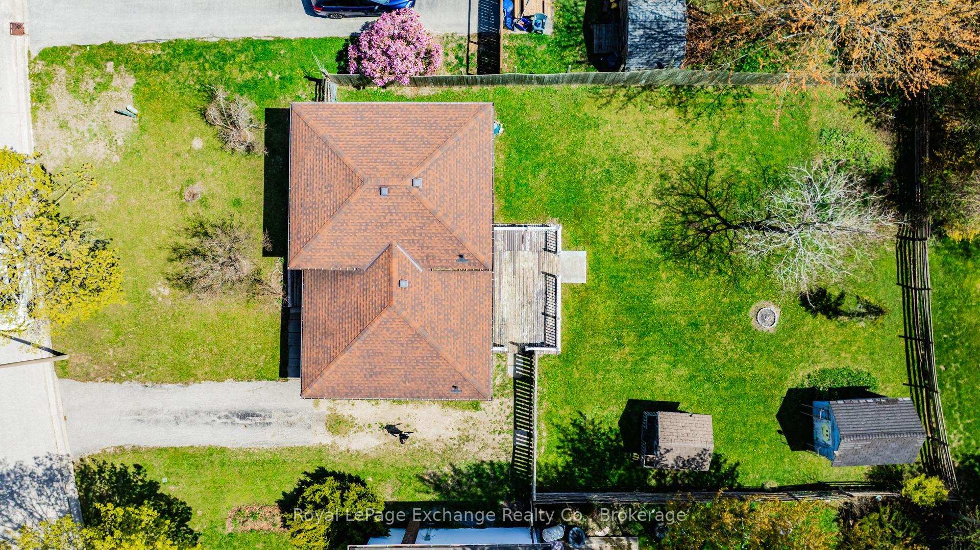 Photo 2 of 740 Johnston Crescent S, Kincardine — HOMEH
